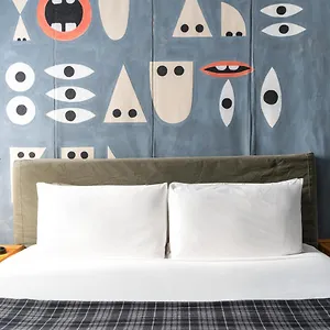 Hotel Ace, Nowy Jork