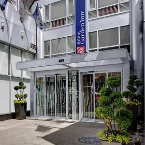 Hotel Hilton Garden New York/manhattan-chelsea, Nowy Jork