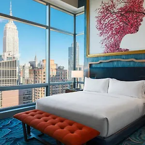 4* מלון Renaissance Chelsea