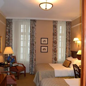Hotel The Street, Nowy Jork