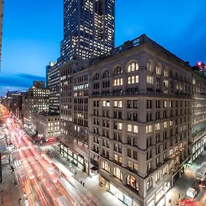 Hotel U Fifth Avenue, Empire State Building, Nowy Jork