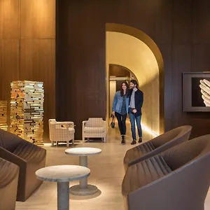 Hotel Four Seasons Downtown, Nowy Jork