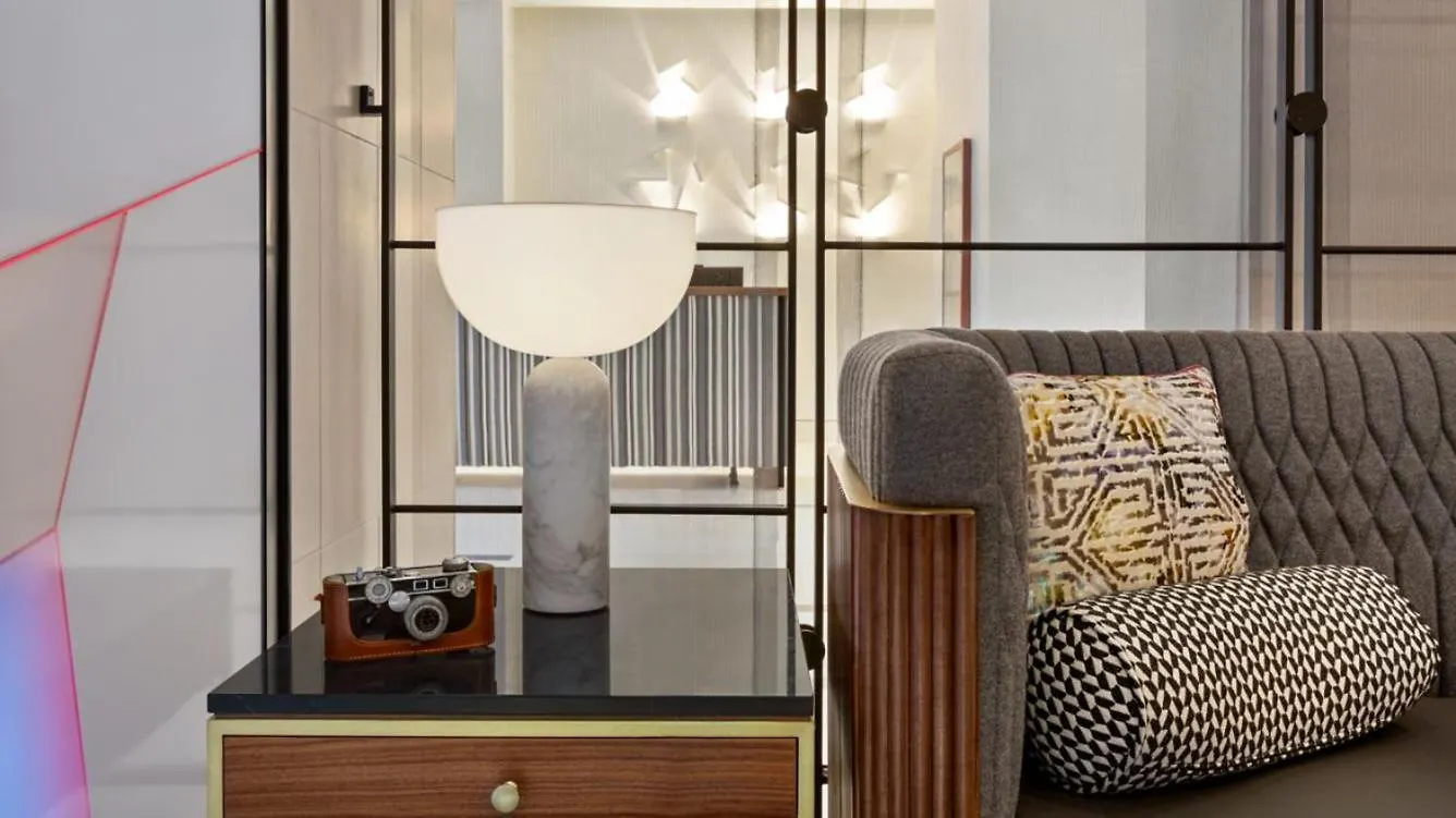 Apartament The Vibe On 5Th XIII Vibe 8762 Nowy Jork
