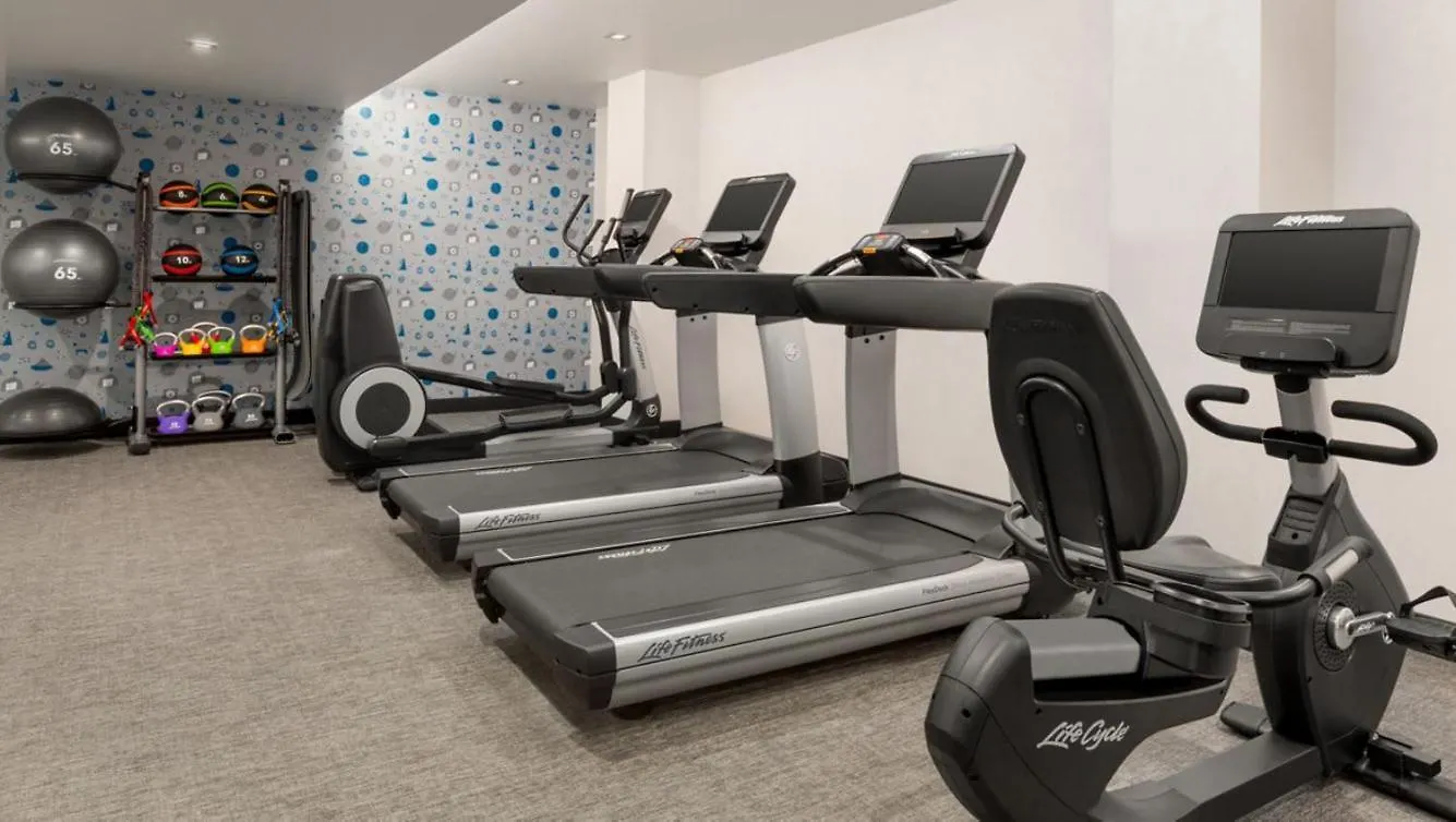 Apartament The Vibe On 5Th XIII Vibe 8762 Nowy Jork 0*,  Stany Zjednoczone Ameryki