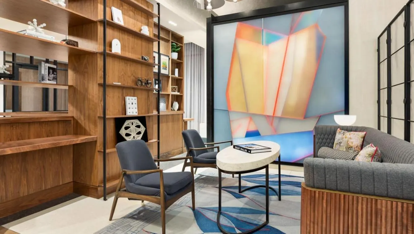 Apartament The Vibe On 5Th XIII Vibe 8762 Nowy Jork