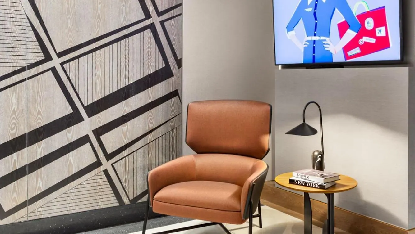 Apartament The Vibe On 5Th XIII Vibe 8762 Nowy Jork Stany Zjednoczone Ameryki