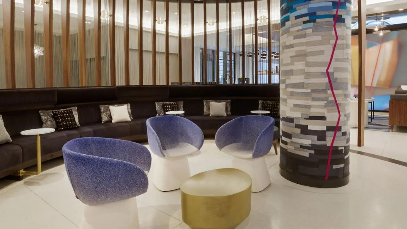 Apartament The Vibe On 5Th XIII Vibe 8762 Nowy Jork Stany Zjednoczone Ameryki