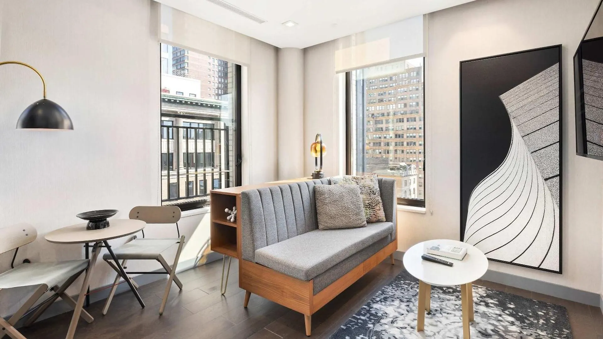 Apartament The Vibe On 5Th XIII Vibe 8762 Nowy Jork