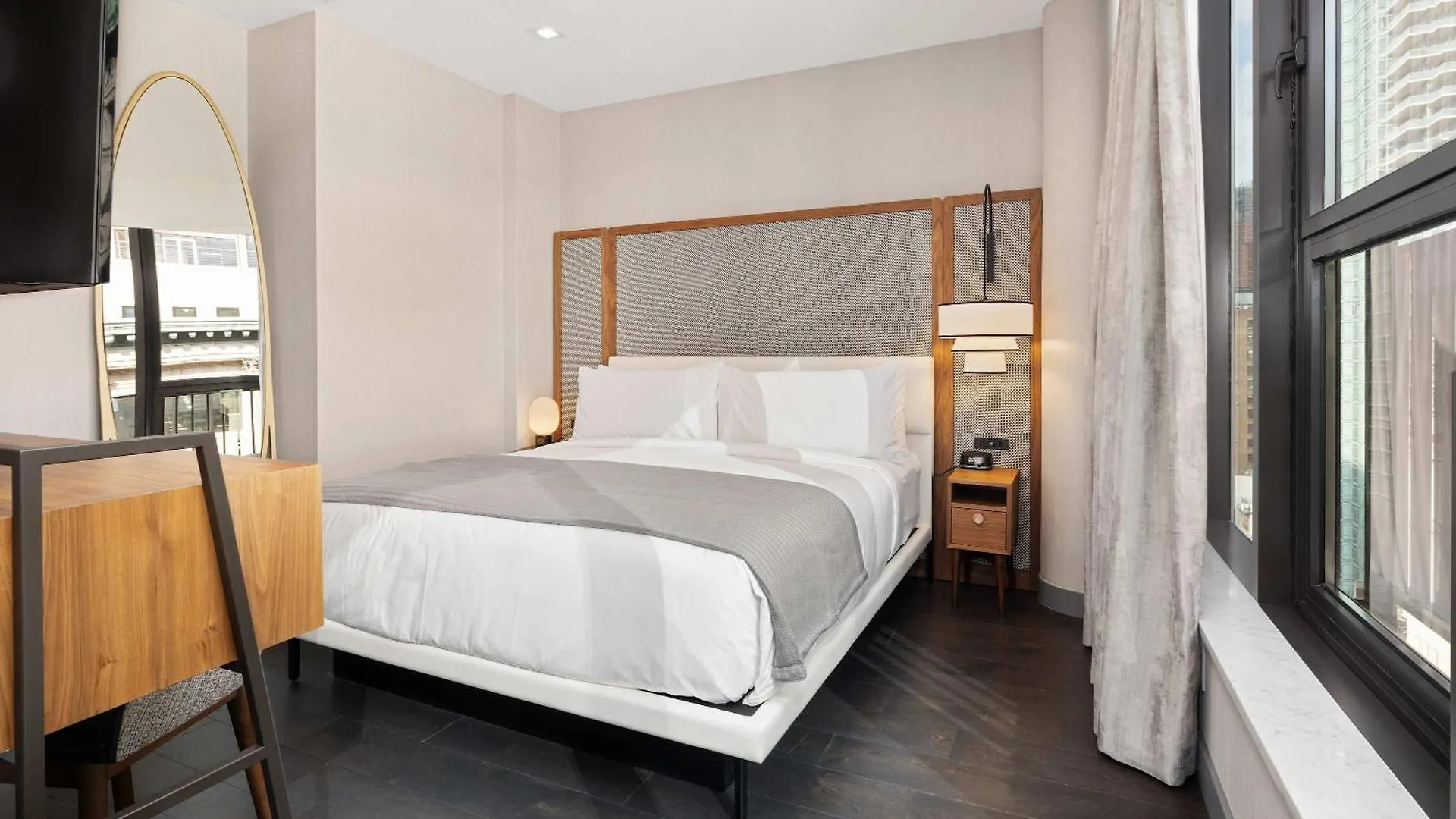 Apartament The Vibe On 5Th XIII Vibe 8762 Nowy Jork